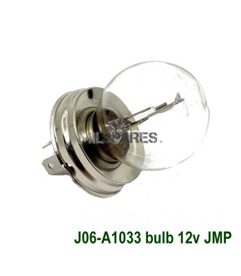 Bulb, 12V, headlight